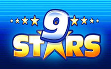 Игровой автомат Nine Stars